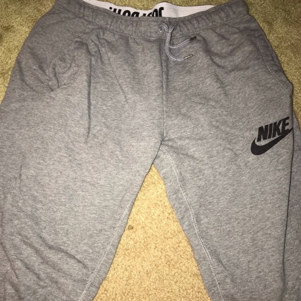 Nike sweatpants